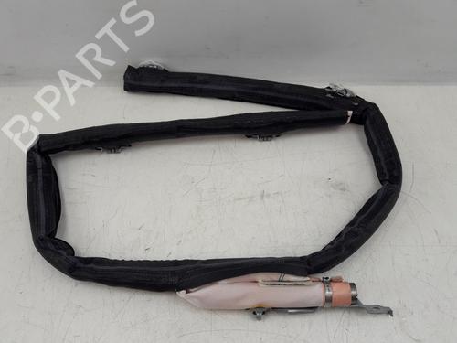 Used Right curtain airbag PEUGEOT 308 SW II (LC_, LJ_, LR_, LX_, L4_) 1.6 BlueHDi 120 (120 hp) 22500841