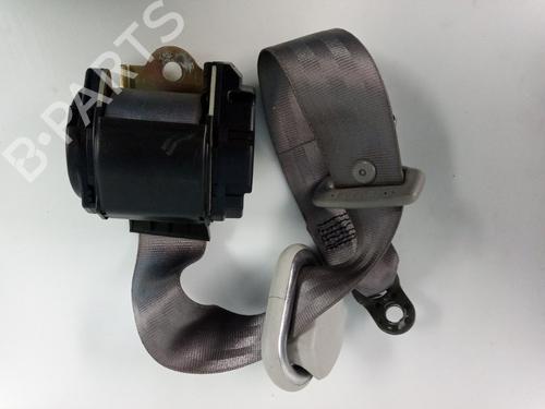 Sikkerhedssele bag venstre VW GOLF IV (1J1) 1.6 (100 hp) 22451448