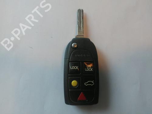 Electronic module VOLVO V70 II (285) D5 | BP36139424M83 - Image 2