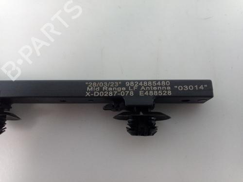 Other PEUGEOT 208 II (UB_, UP_, UW_, UJ_) e-208 | BP22509938O1 