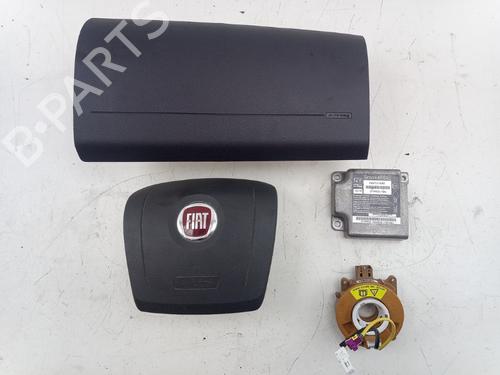 Used Airbag Kit FIAT DUCATO Platform/Chassis (250_) 130 Multijet 2,3 D (131 hp) 30443480