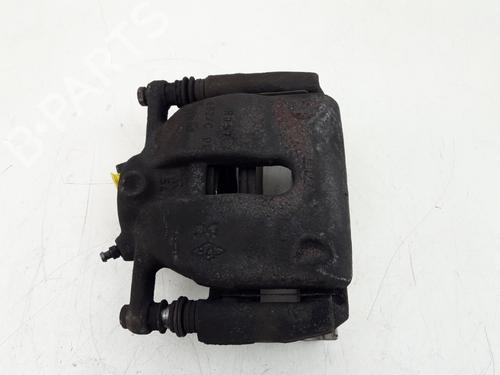Used Right front brake caliper MERCEDES-BENZ CITAN Box Body/MPV (W415) 108 CDI (415.601, 415.603) (75 hp) 22497647