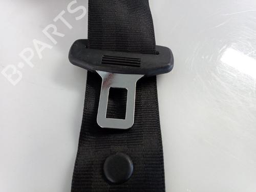 Rear left seatbelt VW GOLF V (1K1) 1.6 FSI | BP22452006I29 