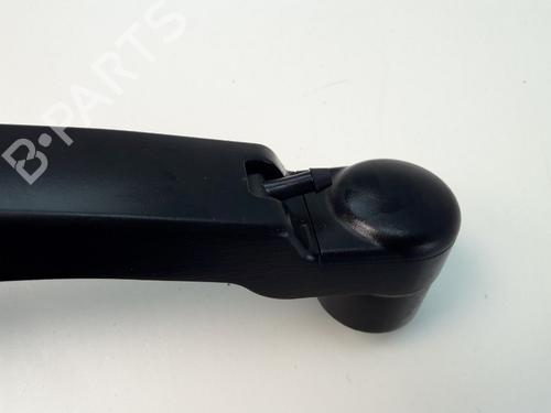 Front windshield wiper arm MAZDA CX-60 (KH_) e-SKYACTIV PHEV (KH0H) | BP22510451C143 