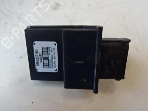 Used Control unit Control unit PEUGEOT 3008 I MPV (0U_) 1.6 VTi (120 hp) 22472534 22472534