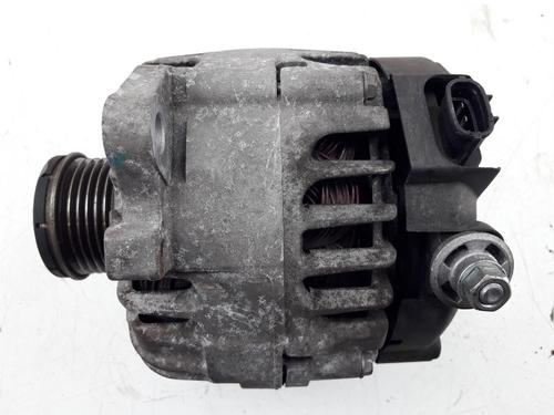 Alternator RENAULT KOLEOS I (HY_) 2.5 (HY0C, HY0N) | BP22500583M7 