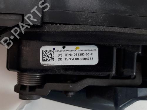 Andre TESLA MODEL S (5YJS) 75D AWD | BP22509391O1
