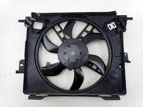 Support RENAULT TWINGO III (BCM_, BCA_) 1.0 SCe 75 | BP24595824C155 