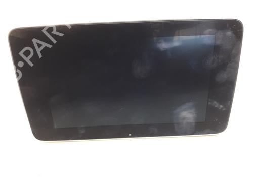 Electronic module MERCEDES-BENZ C-CLASS Coupe (C205) AMG C 63 S (205.387) A2059002211