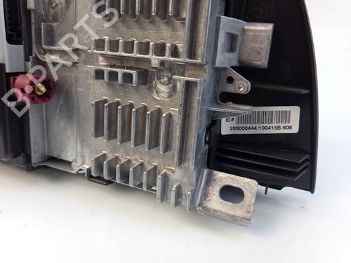 Display monitor BMW 5 (F10) 530 d | BP22492058C48 