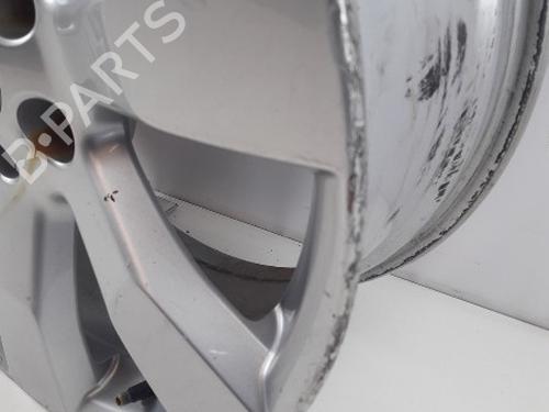 Rim MITSUBISHI OUTLANDER III (GG_W, GF_W, ZJ, ZL, ZK) Plug-in Hybrid (GG2W) | BP22512560C45 