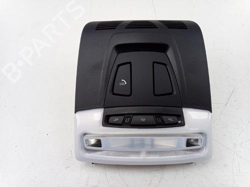 Used Interior roof light BMW 4 Gran Coupe (F36) 420 i (184 hp) 23179953