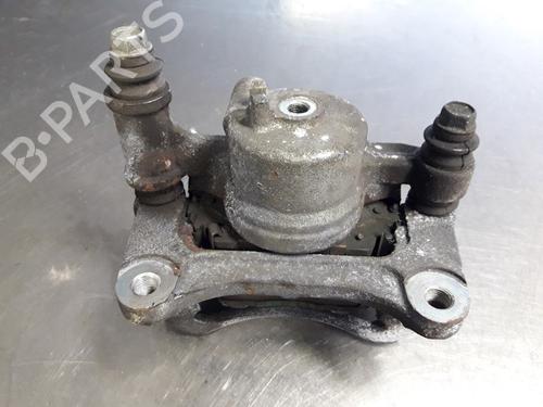 Used Left front brake caliper KIA PICANTO II (TA) 1.0 (69 hp) 22466674
