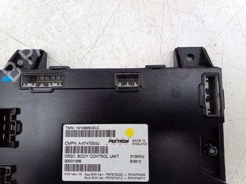 Control unit TESLA MODEL S (5YJS) P85 | BP22495533M11 - Image 2