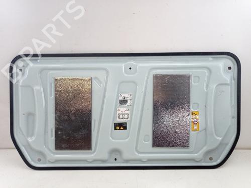 Used Underbody protection RENAULT TWINGO III (BCM_, BCA_) 1.0 SCe 75 (73 hp) 24336410