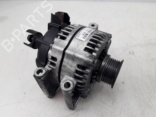 Generator OPEL ASTRA K (B16) 1.6 CDTi (68) (136 hp) 22499200