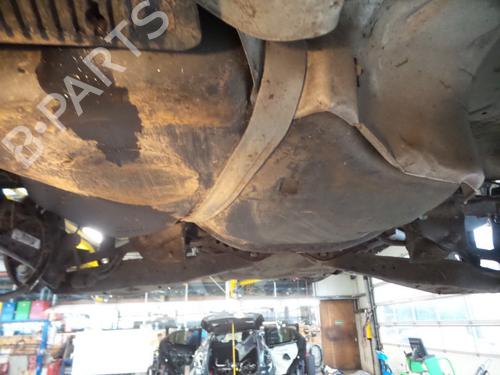Used Fuel tank VW GOLF VI Variant (AJ5) 1.6 TDI (105 hp) 22483579