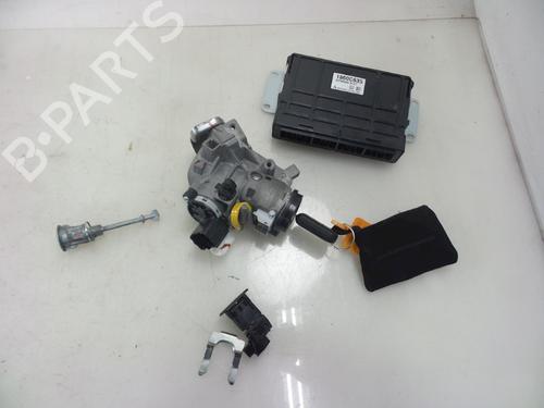 Used Electronic module MITSUBISHI MIRAGE / SPACE STAR VI Hatchback (A0_A) 1.0 (A05A) (71 hp) 22483339