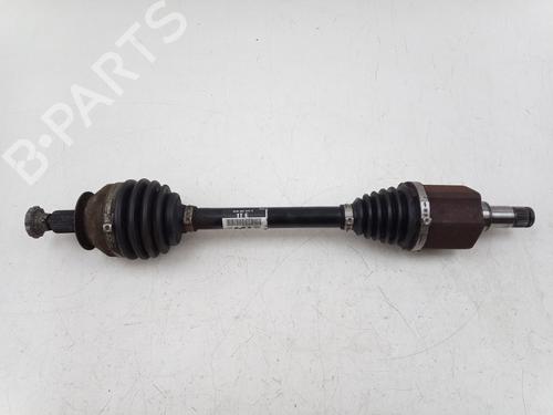 Used Left front driveshaft Left front driveshaft AUDI A1 Sportback (8XA, 8XF) 1.0 TFSI (95 hp) 33469959 33469959