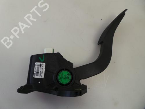 Pedal CHEVROLET AVEO Hatchback (T300) 1.2 | BP22479865I4