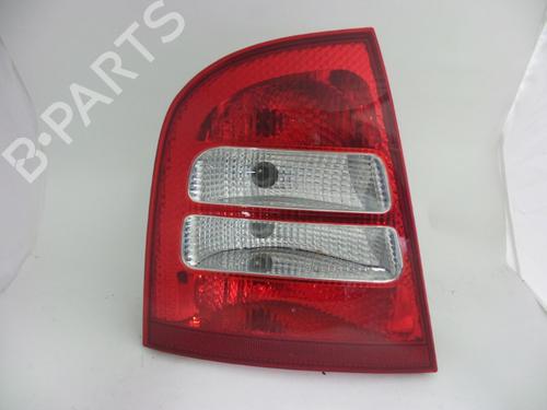 Venstre baglygte SKODA OCTAVIA I (1U2) 1.6 (102 hp) 22458470
