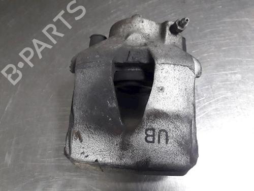 Venstre bremsekaliber foran VW GOLF V (1K1) 1.9 TDI (105 hp) 22455702