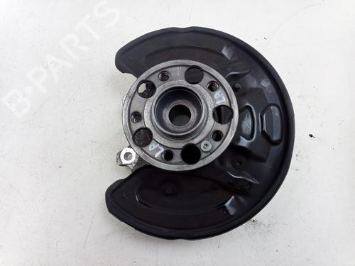 Used Left rear steering knuckle Left rear steering knuckle MERCEDES-BENZ C-CLASS (W205) C 300 de (205.013) (306 hp) 36393991 36393991