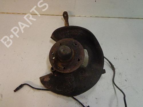 Left front steering knuckle MERCEDES-BENZ C-CLASS (W202) C 180 (202.018) | BP22469505M25 