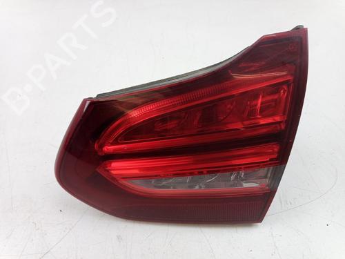 Højre baglygte MERCEDES-BENZ C-CLASS T-Model (S205) C 180 BlueTEC / d (205.236) (116 hp) 30084510