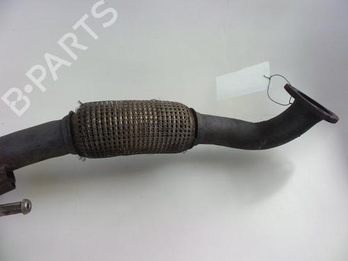 Catalyst SKODA FABIA II Combi (545) 1.4 | BP22481119M10 