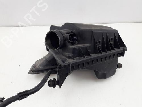 Used Air filter box OPEL ASTRA J (P10) 1.4 Turbo (68) (140 hp) 22512816