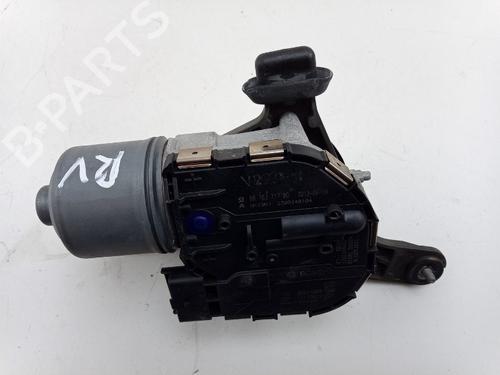 Front wiper motor CITROËN C4 Picasso II 1.6 VTi 120 | BP24016001M29 - Image 2