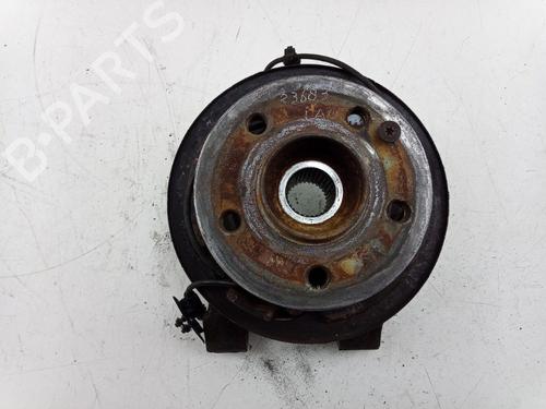 Used Left rear steering knuckle MERCEDES-BENZ VITO Van (W447) 114 CDI (447.601, 447.603, 447.605) (136 hp) 30837668