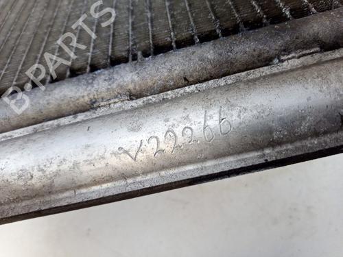 AC radiator SKODA FABIA II Combi (545) 1.2 TDI | BP37428007M32 - Image 5