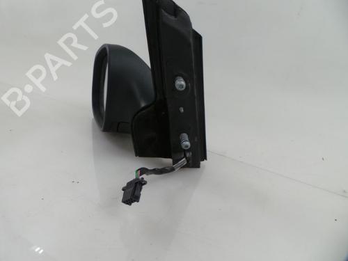 Left mirror SEAT ALTEA XL (5P5, 5P8) 1.6 | BP25448123C26 