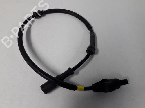 Used Electronic sensor RENAULT SCÉNIC I MPV (JA0/1_, FA0_) 1.4 16V (JA0D, JA1H, Ja0W, JA10) (95 hp) 22451288