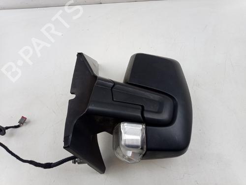 Left mirror FORD TRANSIT CUSTOM V362 Van (FY, FZ) 2.0 EcoBlue | BP32197661C26