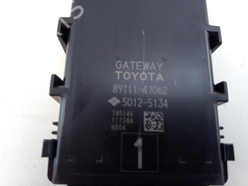 Electronic module TOYOTA PRIUS (_W5_) 1.8 Hybrid (ZVW50, ZVW50_, ZVW51_, ZVW50R, ZVW51) | BP28819465M83 