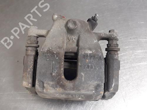 Bremssattel links vorne für SUZUKI SWIFT III (MZ, EZ) 1.3 (RS413, ZC11S) (92 hp) 22470426