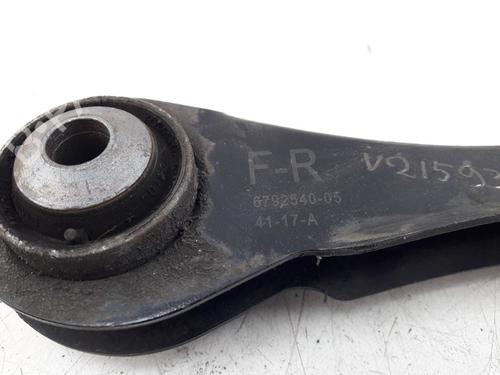 Right rear suspension arm BMW 3 (F30, F80) 320 i | BP22503782M15 