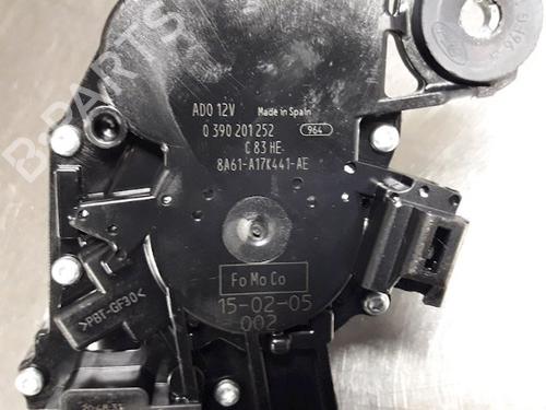 Viskermotor bagrude FORD FIESTA VI (CB1, CCN) 1.0 | BP22474971M102 