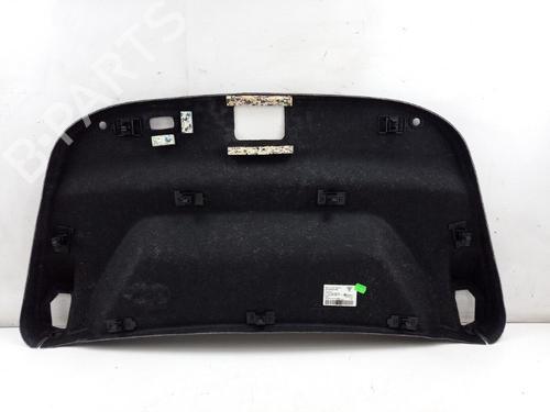 Boot lining PORSCHE TAYCAN (Y1A) Turbo (Y1AFC1) | BP39450020I3 - Image 2