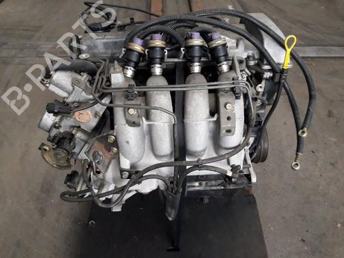 Engine MAZDA 626 IV Hatchback (GE) 1.8 (GE8P) | BP22454373M1 