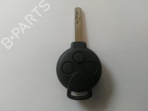 Used Electronic module Electronic module SMART FORTWO Coupe (451) electric drive (451.390, 451.391) (75 hp) 36674369 36674369