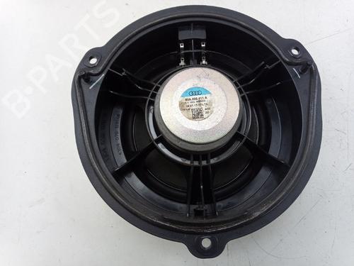 Used Speaker AUDI Q5 (FYB, FYG) SQ5 TFSI quattro (354 hp) 26533856