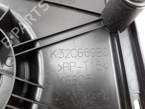 Other MAZDA CX-80 (KL_) e-SKYACTIVE PHEV AWD (KL0H, KL5S3P) | BP31817937O1