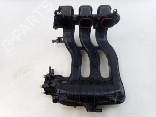 Intake manifold CITROËN C3 III (SX) 1.2 PureTech 82 | BP30755316M70