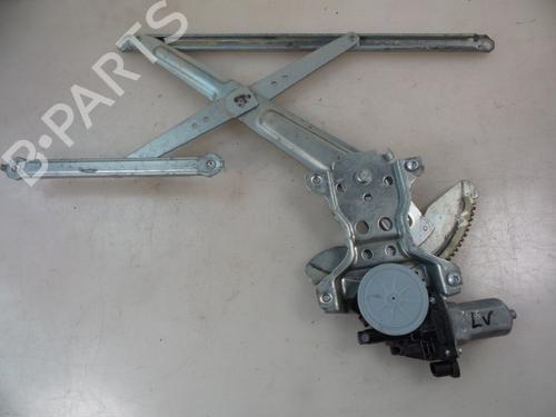Used Front left window mechanism Front left window mechanism 22476651 22476651
