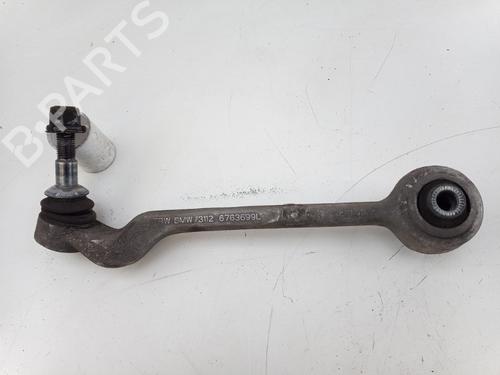 Used Left front suspension arm BMW 3 (E90) 318 i (143 hp) 28173469