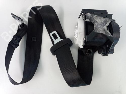 Used Rear left seatbelt Rear left seatbelt AUDI A6 C7 Avant (4G5, 4GD) 2.0 TDI (177 hp) 22481209 22481209